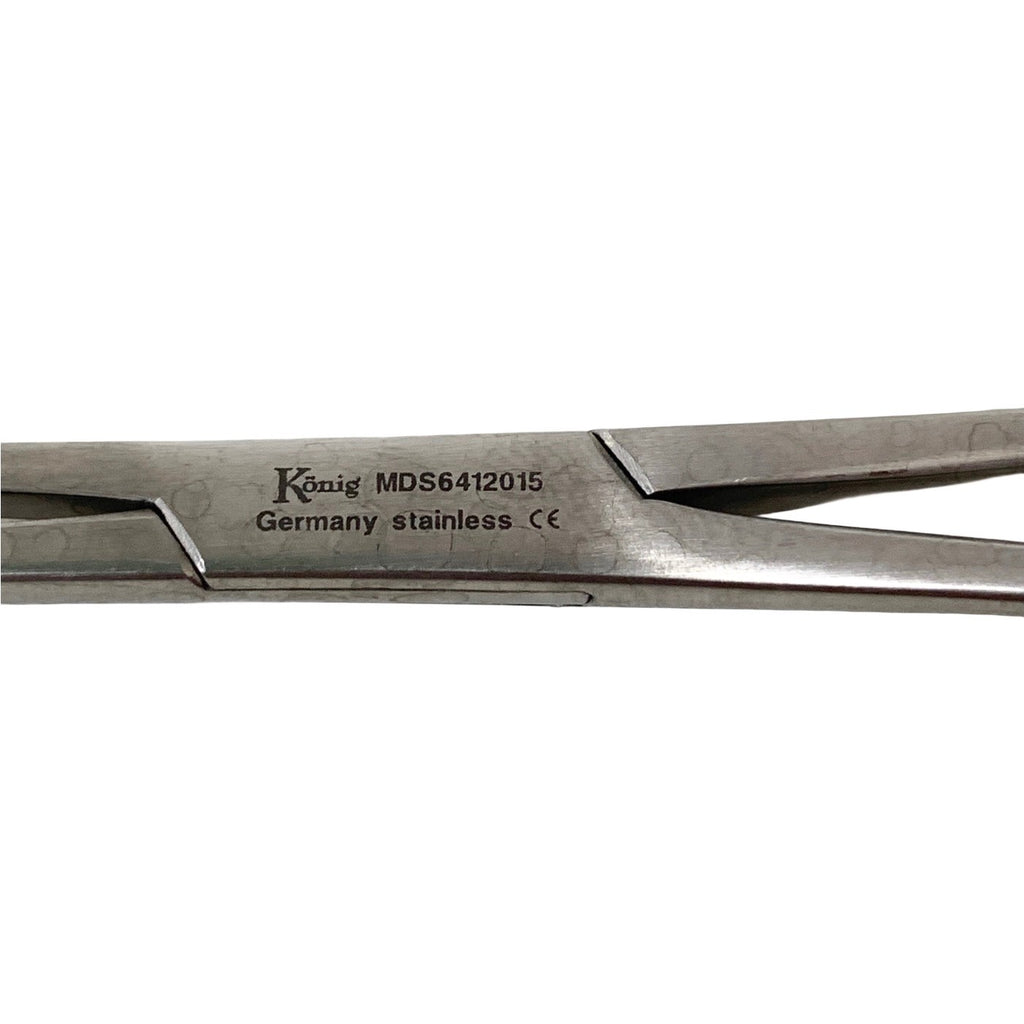 Konig Ref MDS6412015, Allis Tissue Forceps