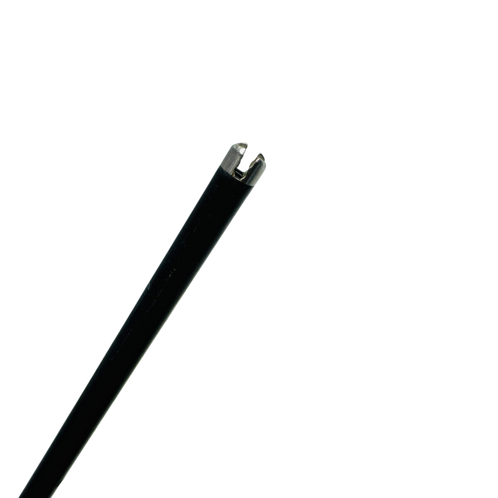 STRYKER 250-080-234 Ratchet Handle 5 mm 33 cm W/ Rotable SHAFT Instrument