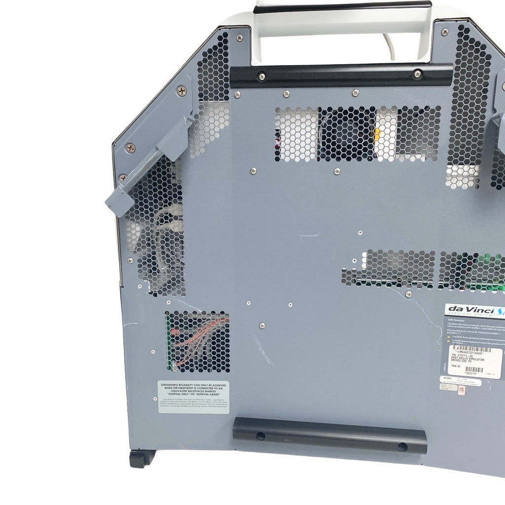 DA VINCI REF SM3000, 372273-05 ASSY,SKILLS SIMULATOR, SM3000, 60 P6