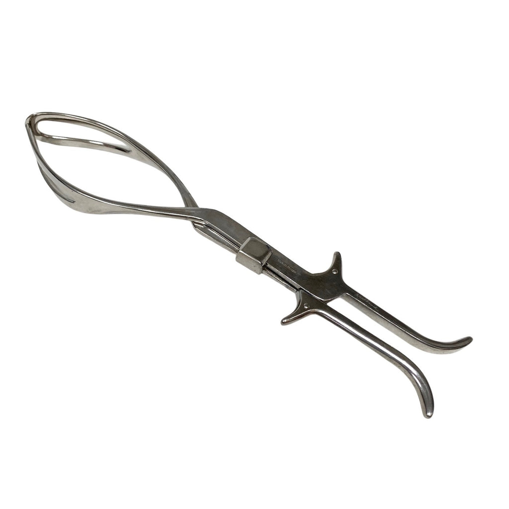 SKLAR LOT OF 3 Piper Obstetrical Forceps