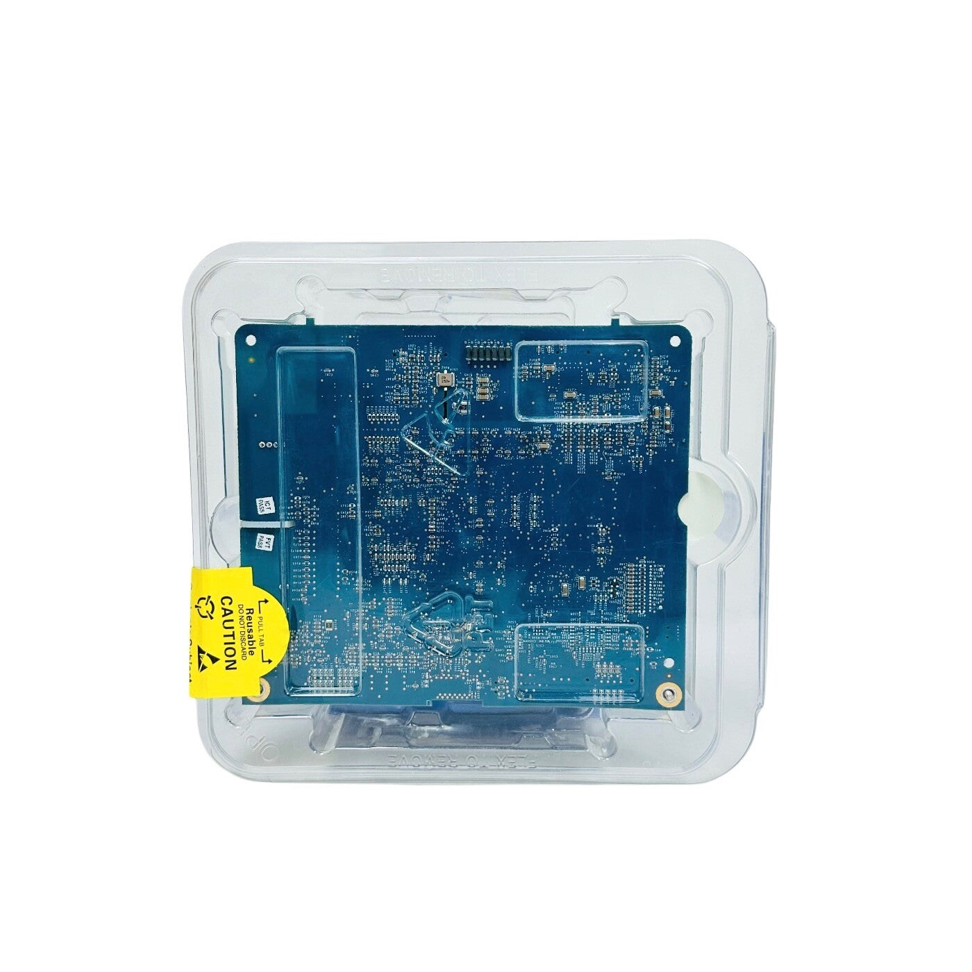 GE Datex-Ohmeda 2092027-001 WARMER CONTROL BOARD IEC 60601-1-8 Edition 2.1 Rohs