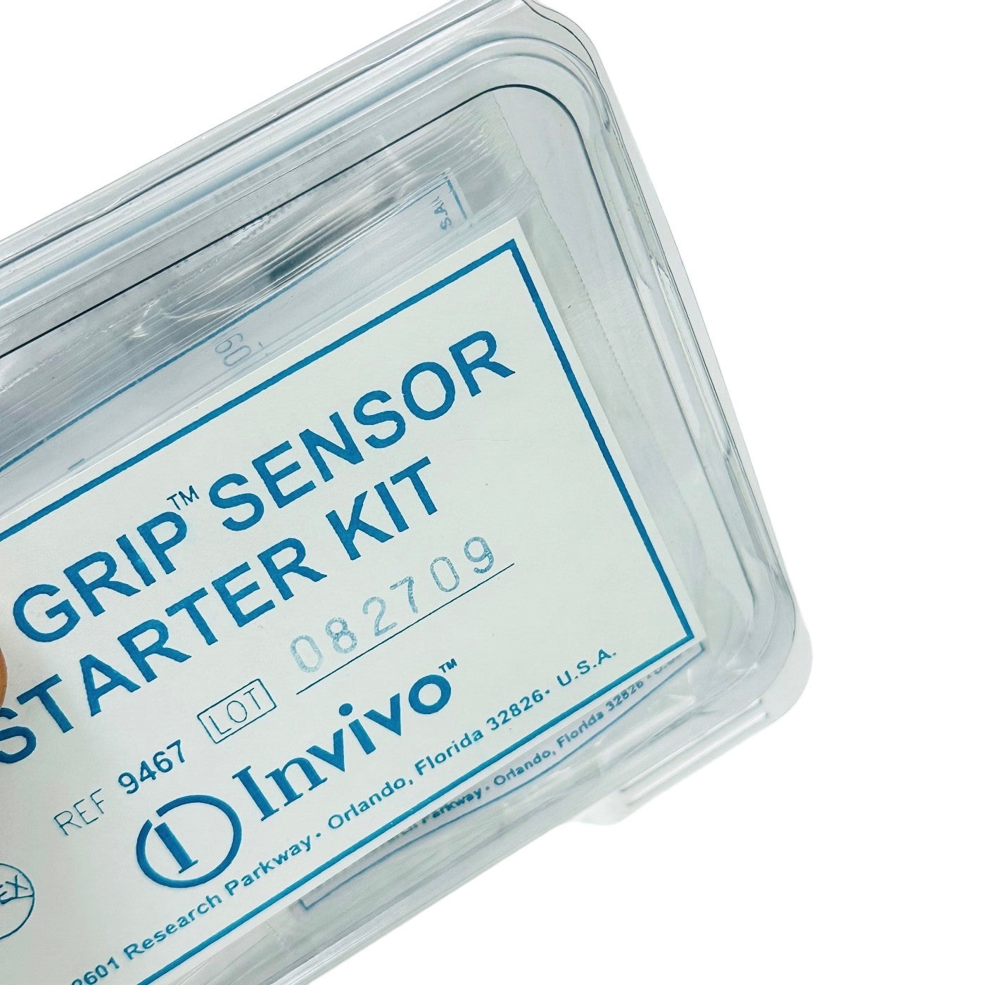 Invivo 9467 O2 Grip Sensor Starter Kit