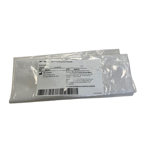 3M REF 90094, Bair Hugger Rolling Cart Handle
