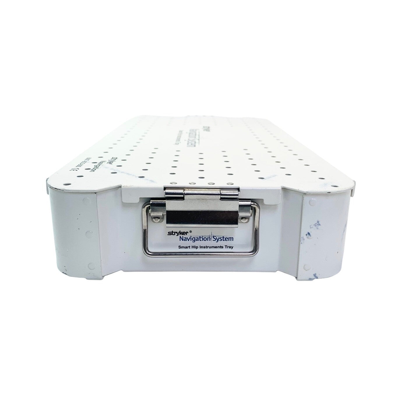 Stryker REF 6007-035-000, SMART HIP NAVIGATION SYSTEM INSTRUMENT TRAY