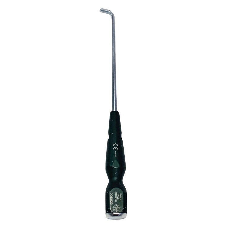 MEDTRONIC REF 9060125, SMALL PULL SCRAPER
