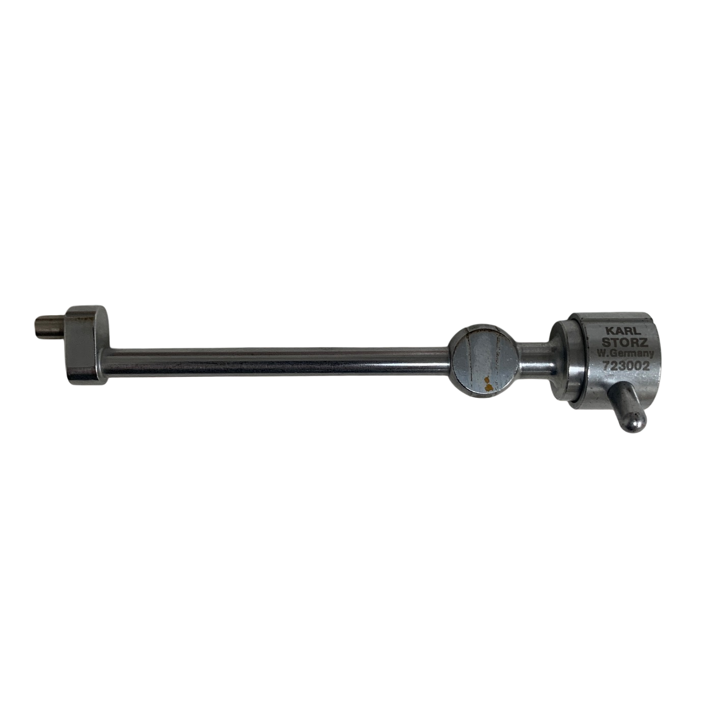 Karl Storz 723002 Surgical ENT Telescope Bridge Hopkins II Compatible
