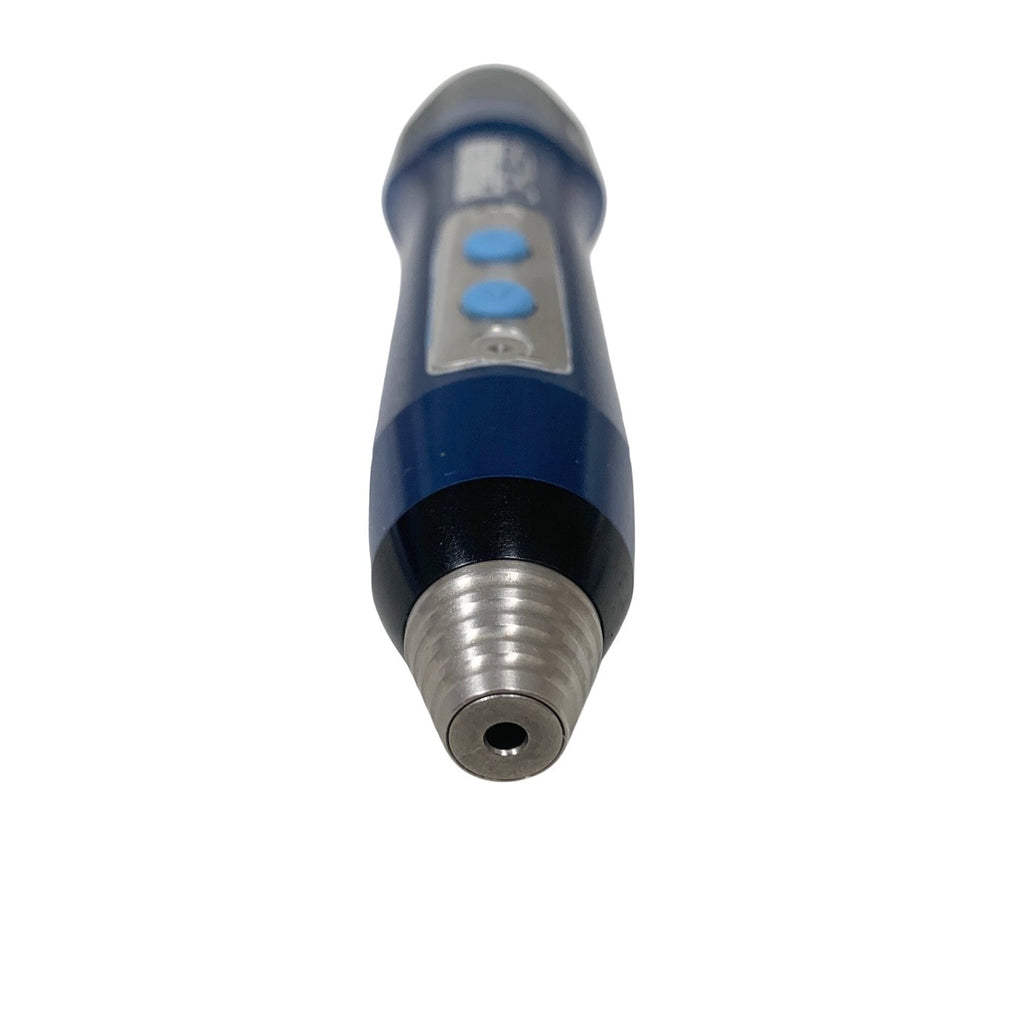 W.Lorenz Microfixation 50-1000 Power Driver 2.4mm Blades 71-1194 50-1015 & Case