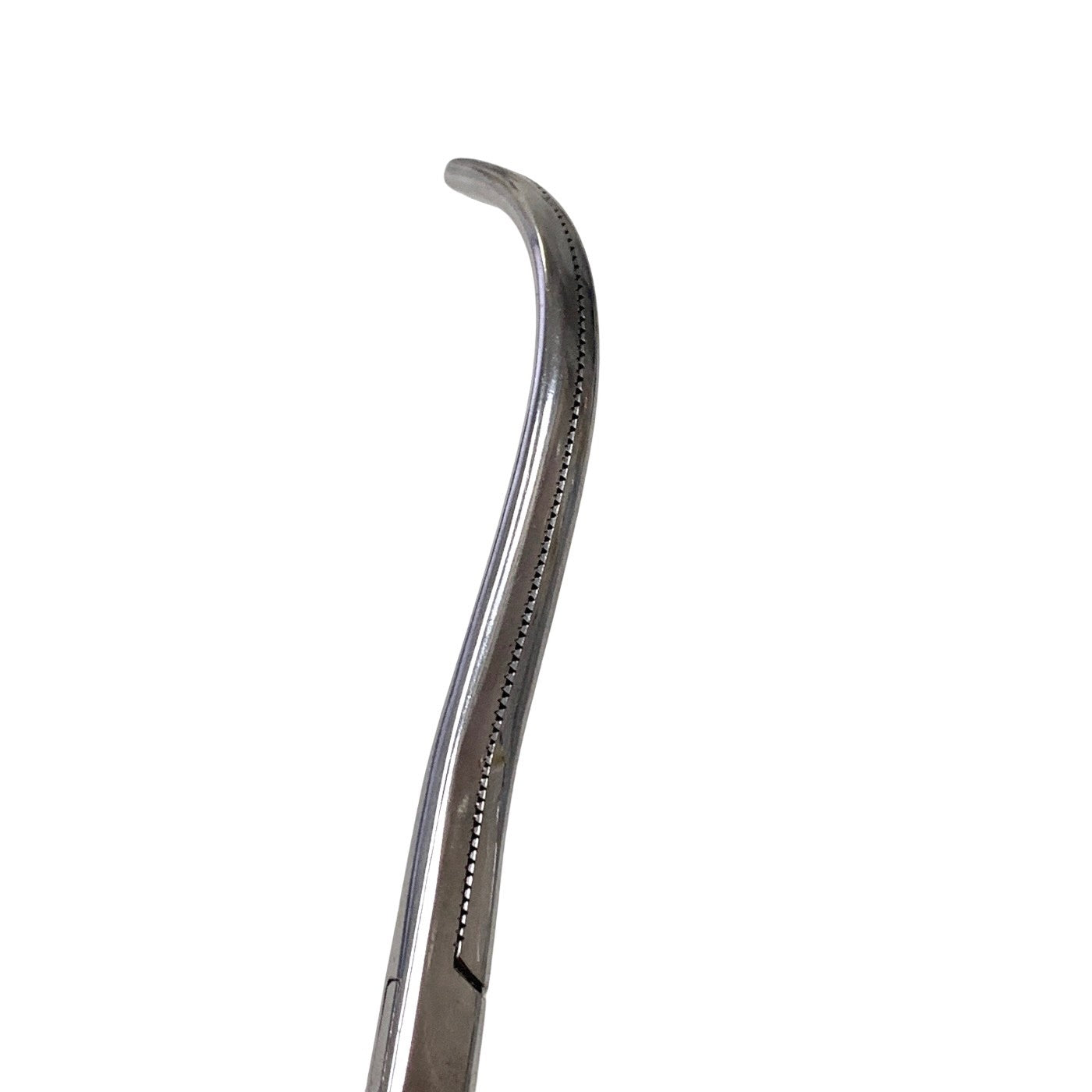 WECK Ref 746-555, S-Curve Kidney Clamp