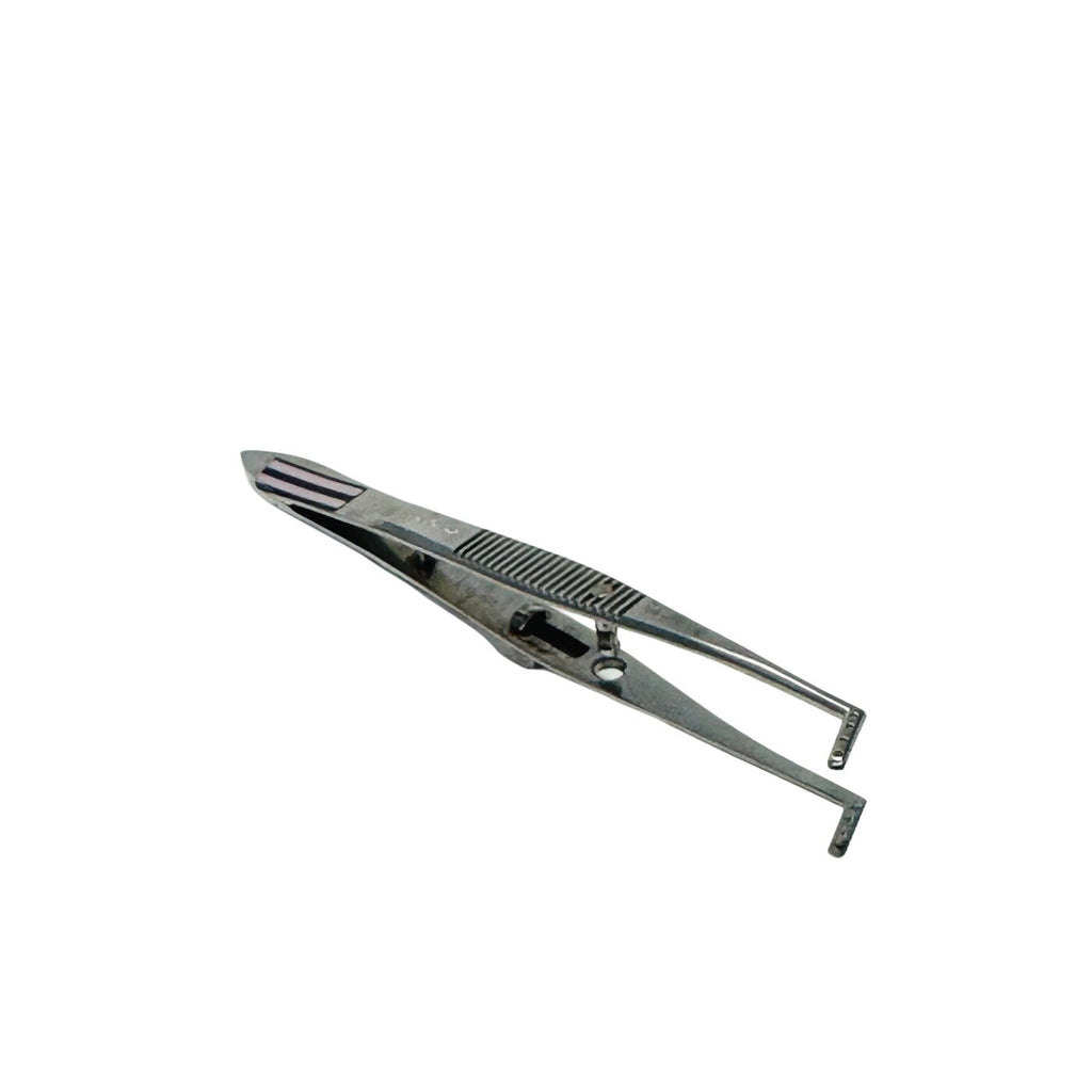 KATENA K5-9010 Jameson Muscle Forceps Small Left Instrument