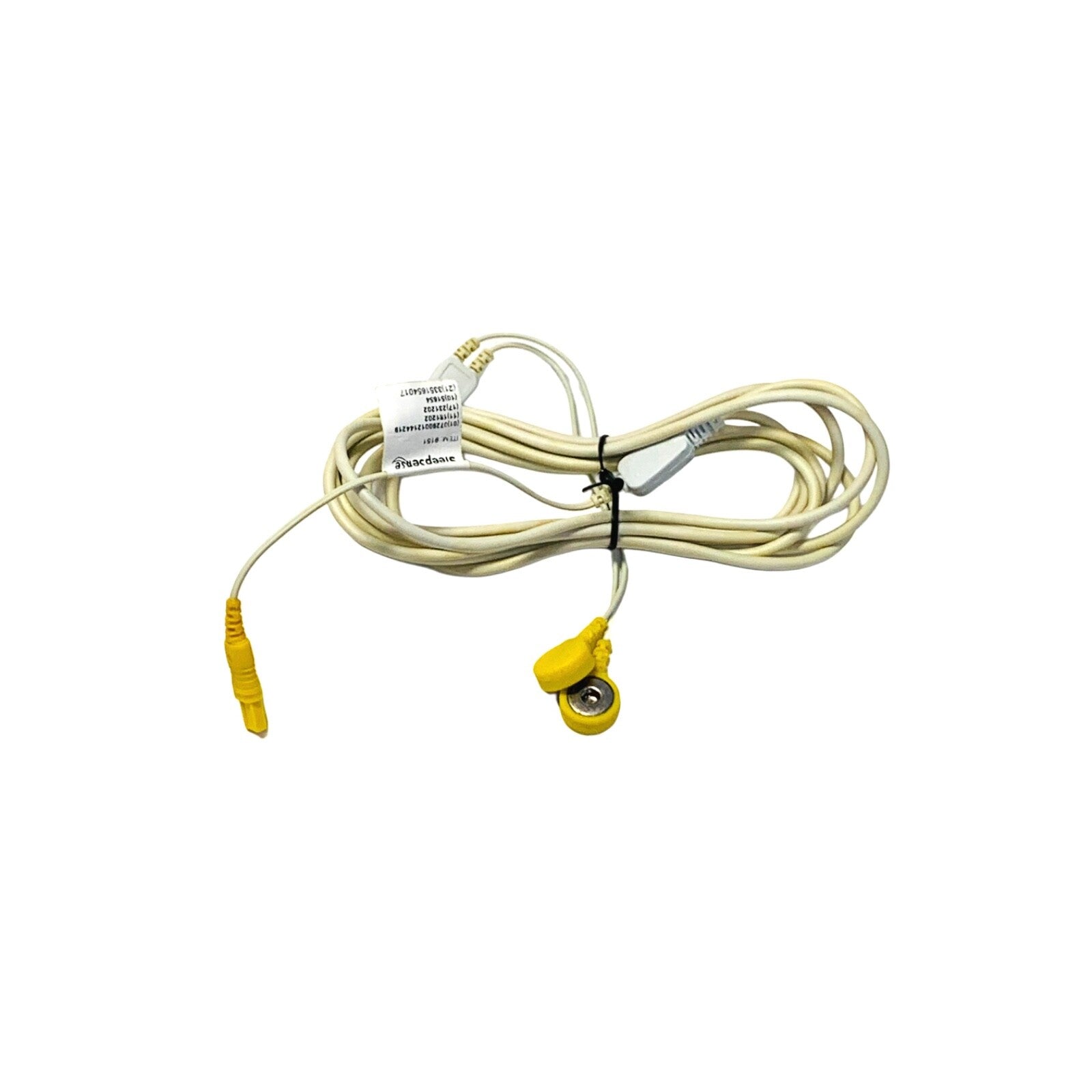 SleepSense REF 9151, Inductive Interface Cable 8 ft