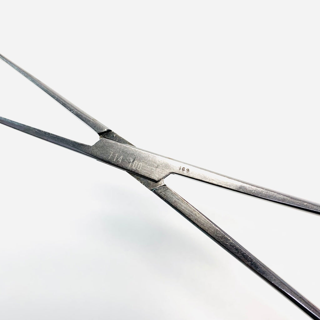 Weck REF 714-100, SURGICAL FORCEPS