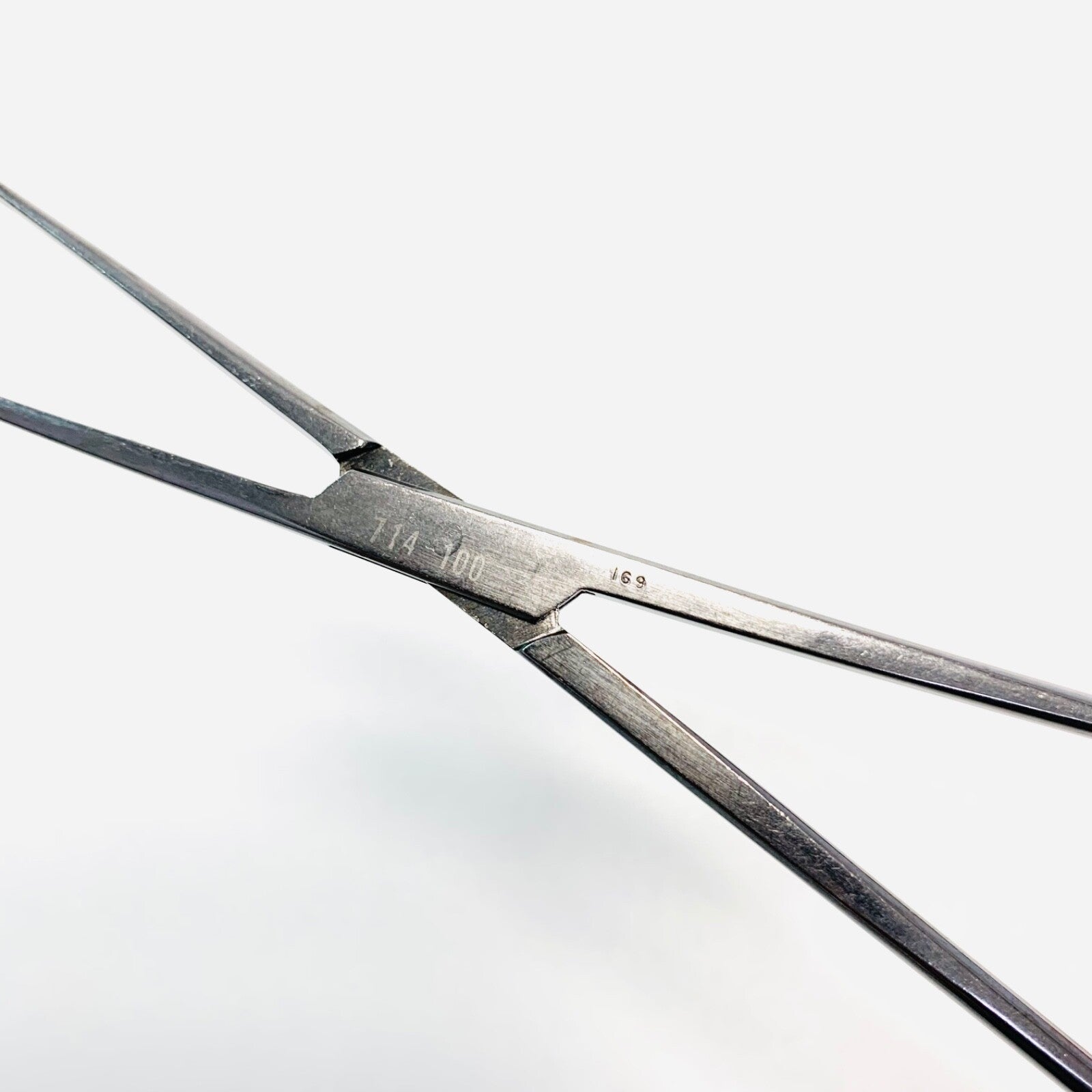 Weck REF 714-100, SURGICAL FORCEPS