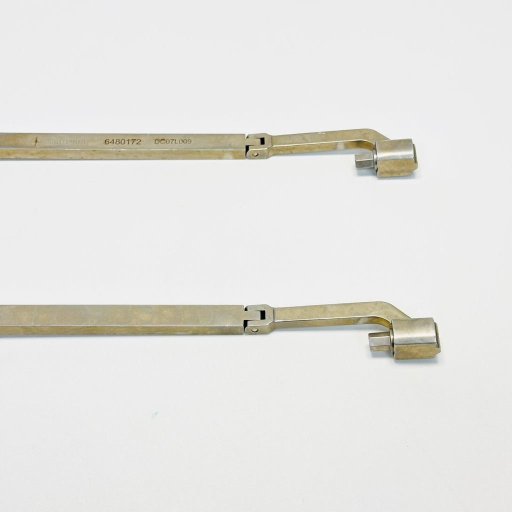 Medtronic 6480172 Parallel Capturing Distractor INSTRUMENT