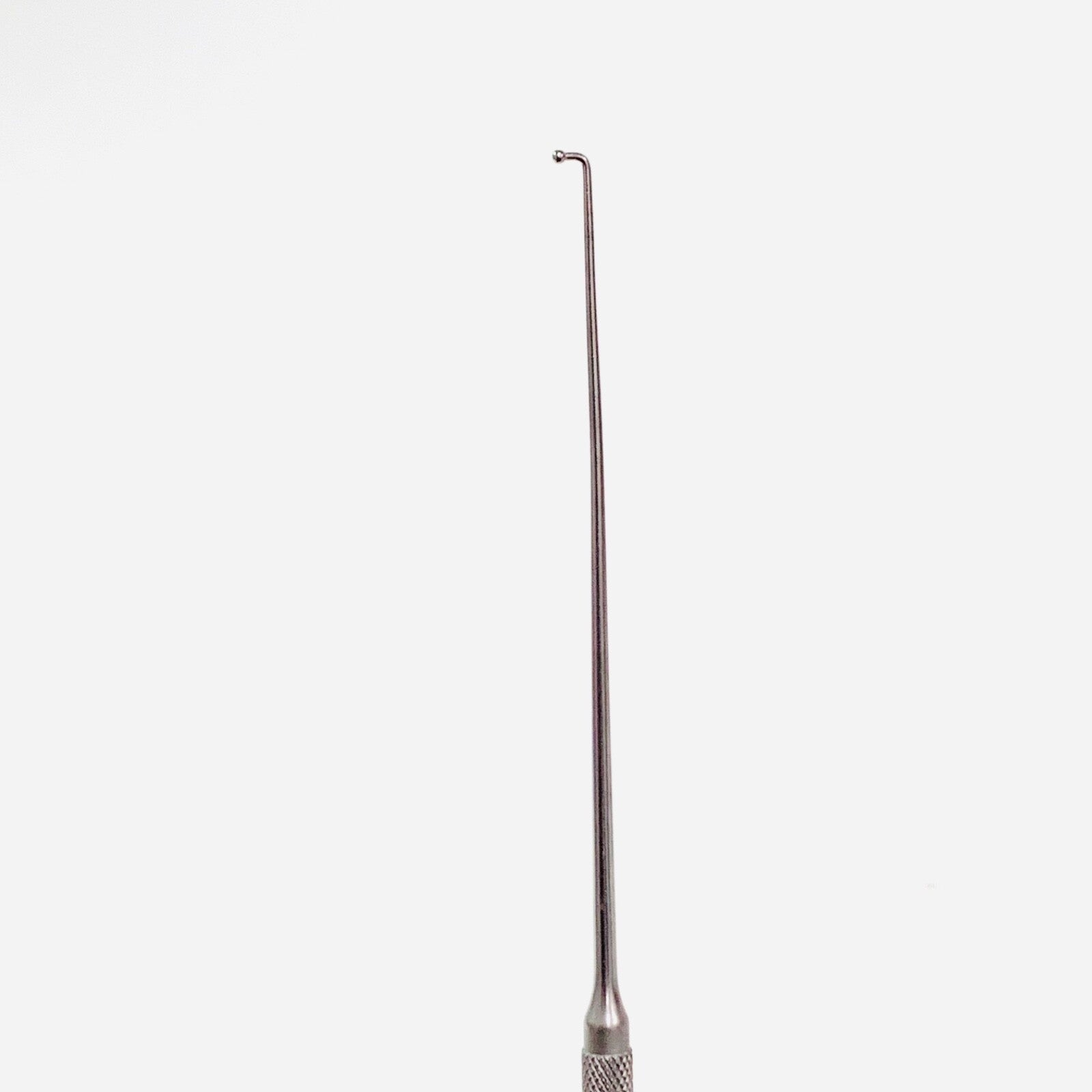 V. MUELLER REF CH8673, BLUNT HOOK BALL TIP