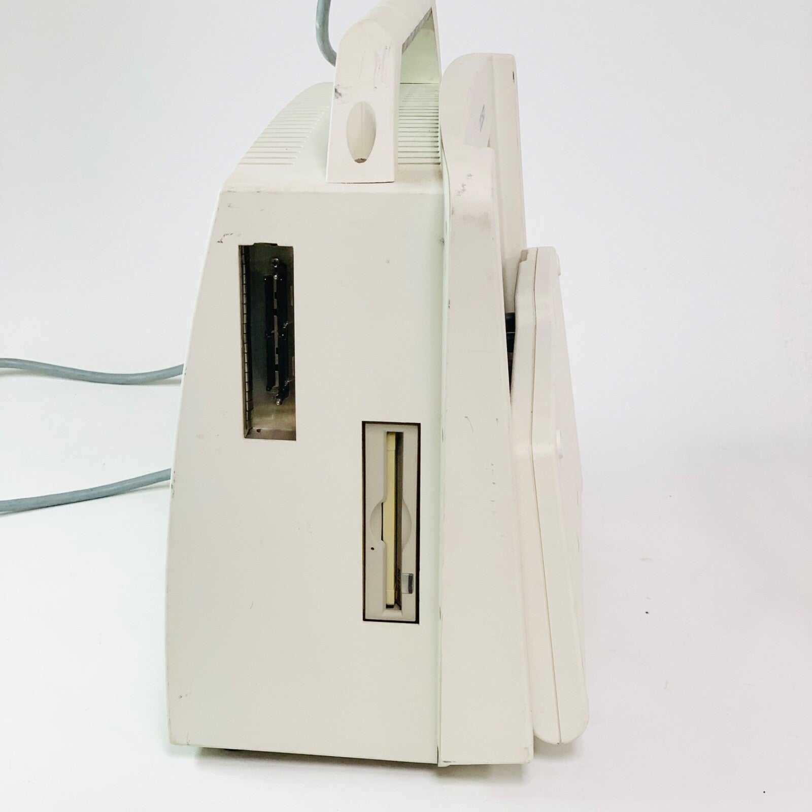 Acuson Cypress Ultrasound System with 7V3C, 3V2C Transducer