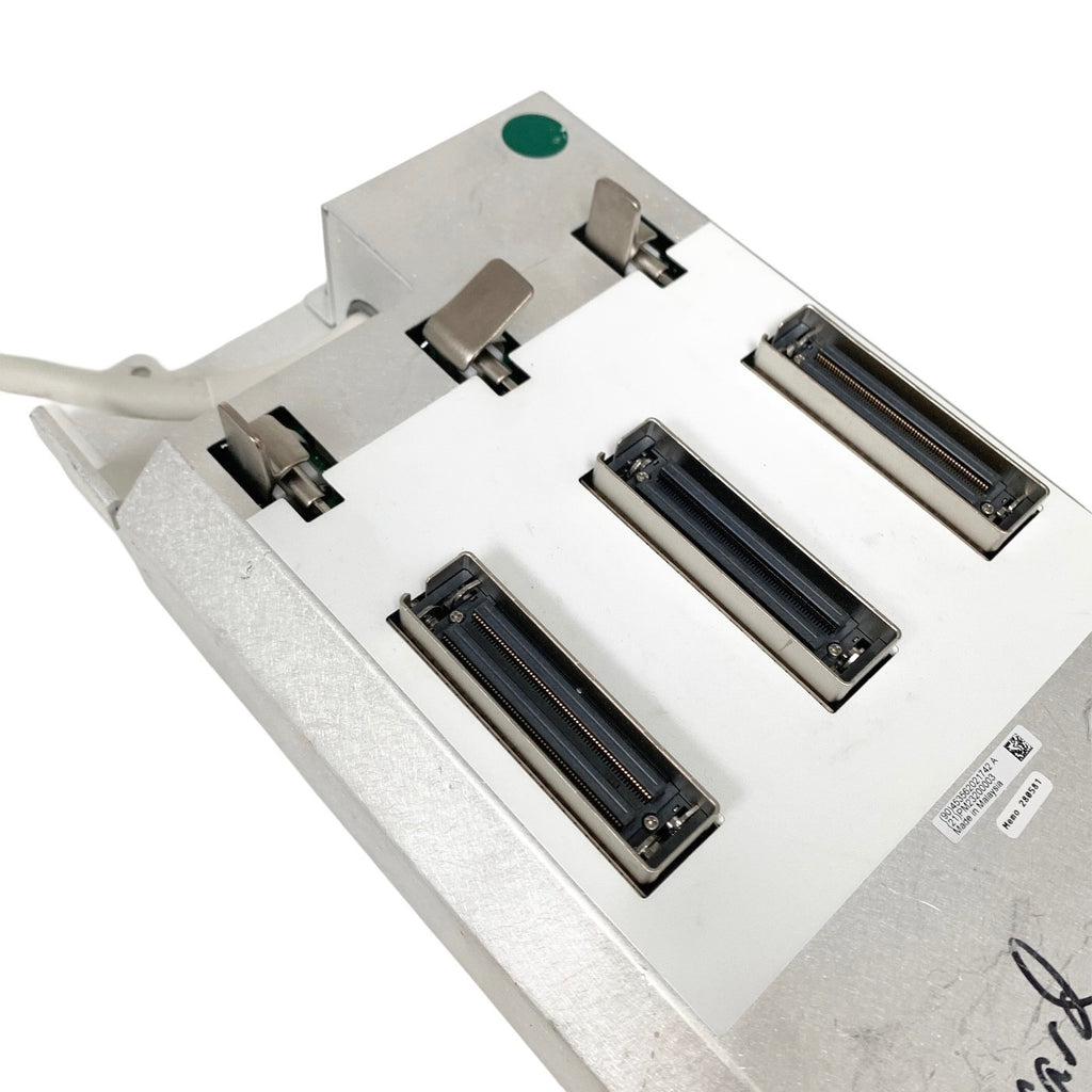 Unbranded 3 PROBE BOX ASSEMBLY CONNECT