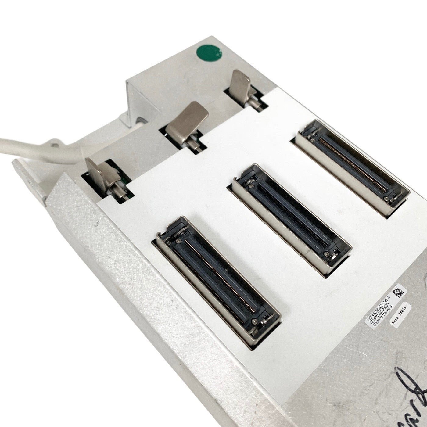 Unbranded 3 PROBE BOX ASSEMBLY CONNECT