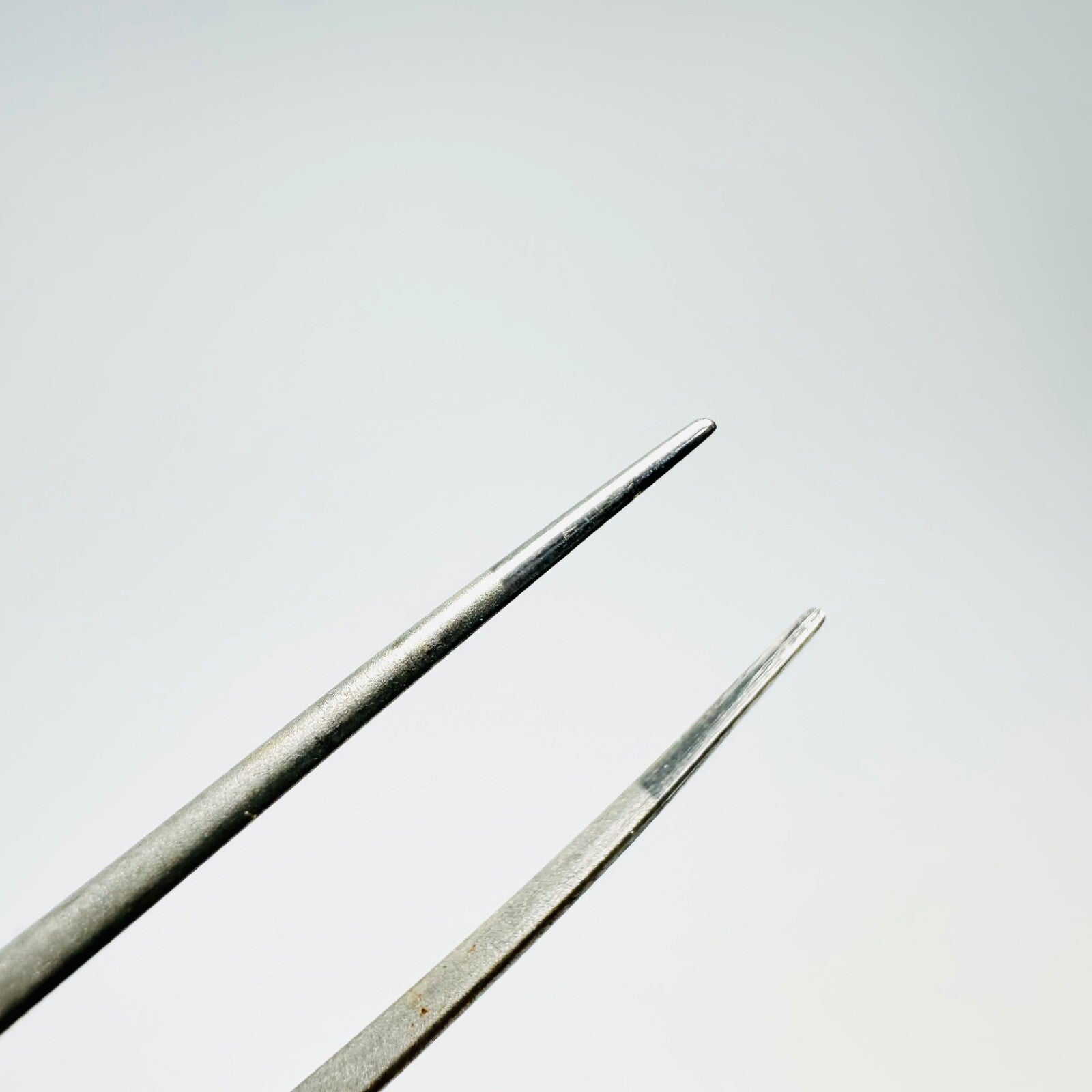Codman 80-2922 Bipolar Forcep 5 In, 0.75mm Tip, Straight Instrument