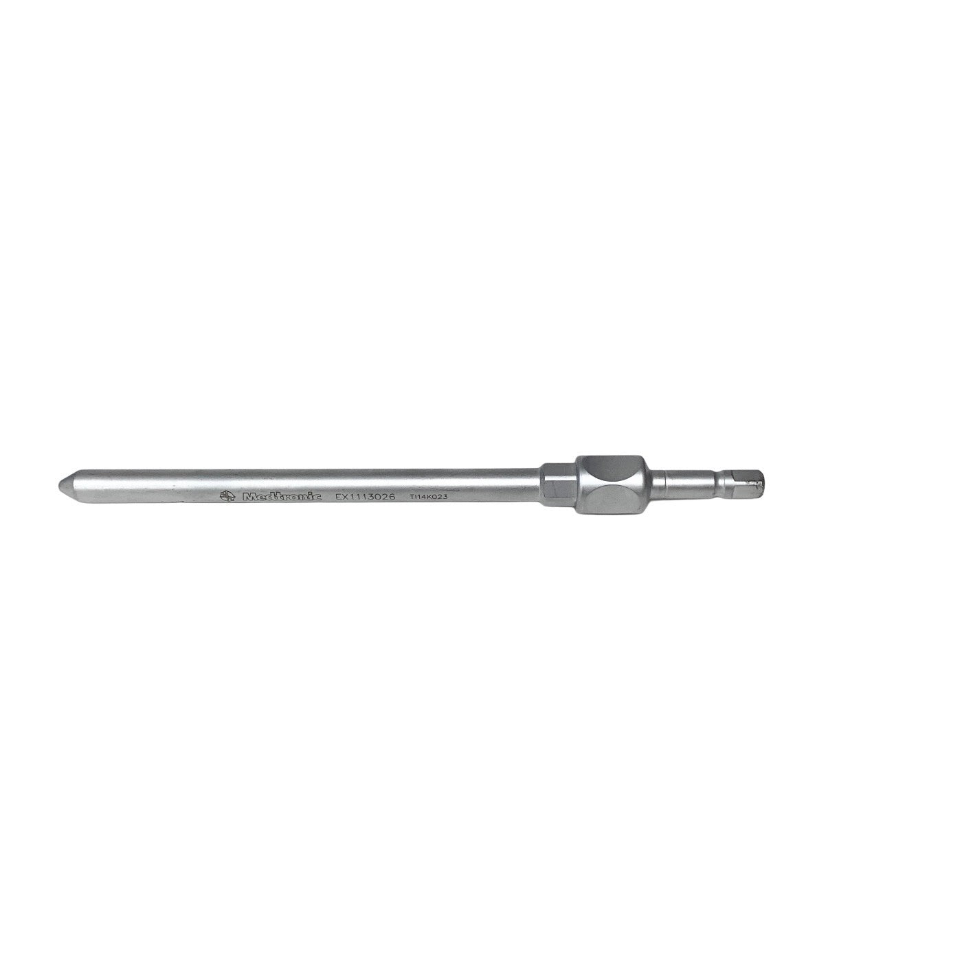Medtronic EX1113026 Midas Rex Drill Attachment Surgical Instrument Spinal Guard