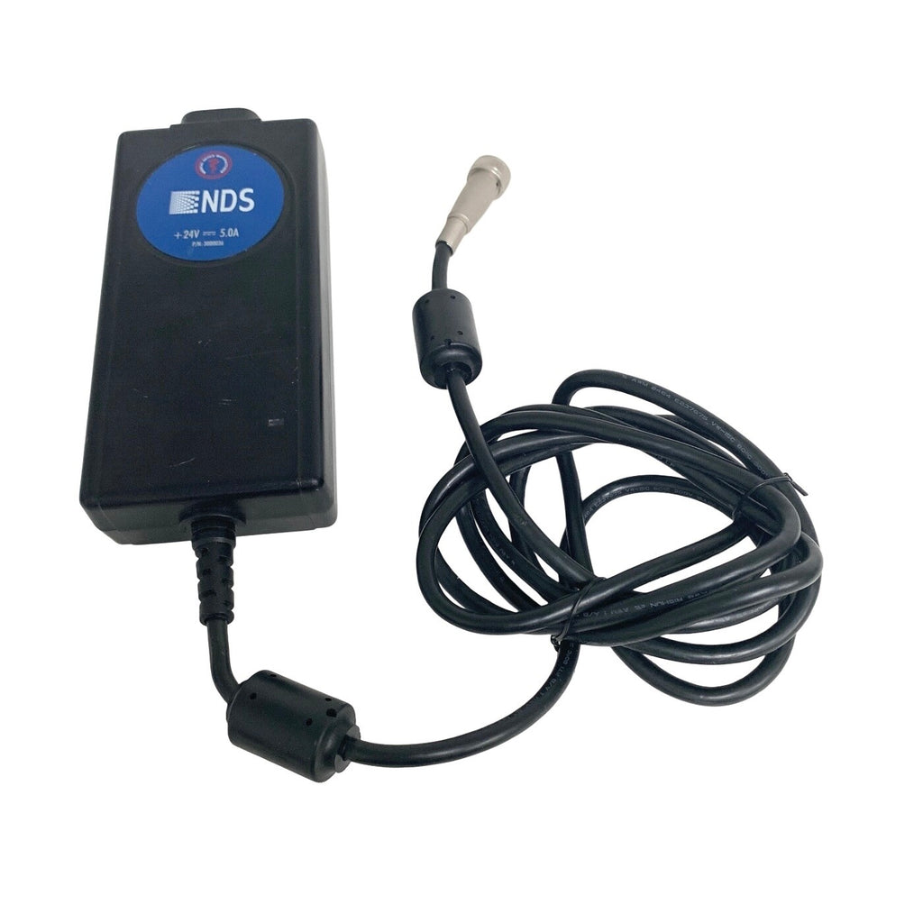 NDS REF 30B0036, MW155RA2400F02 MONITOR POWER SUPPLY 24V 5.0A