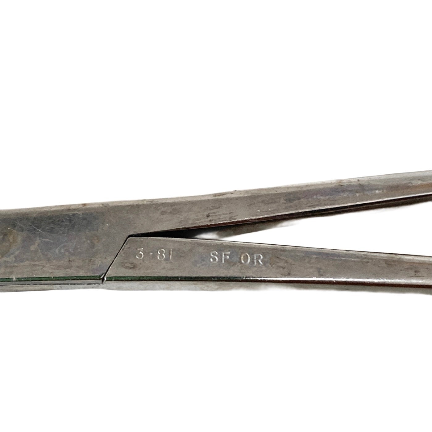 WECK Ref 476-205, OCHSNER FORCEPS