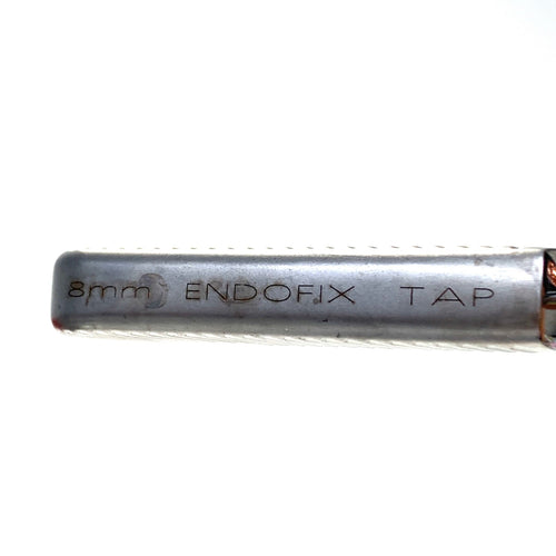Acufex REF 7208667, 8mm Endofix Tap