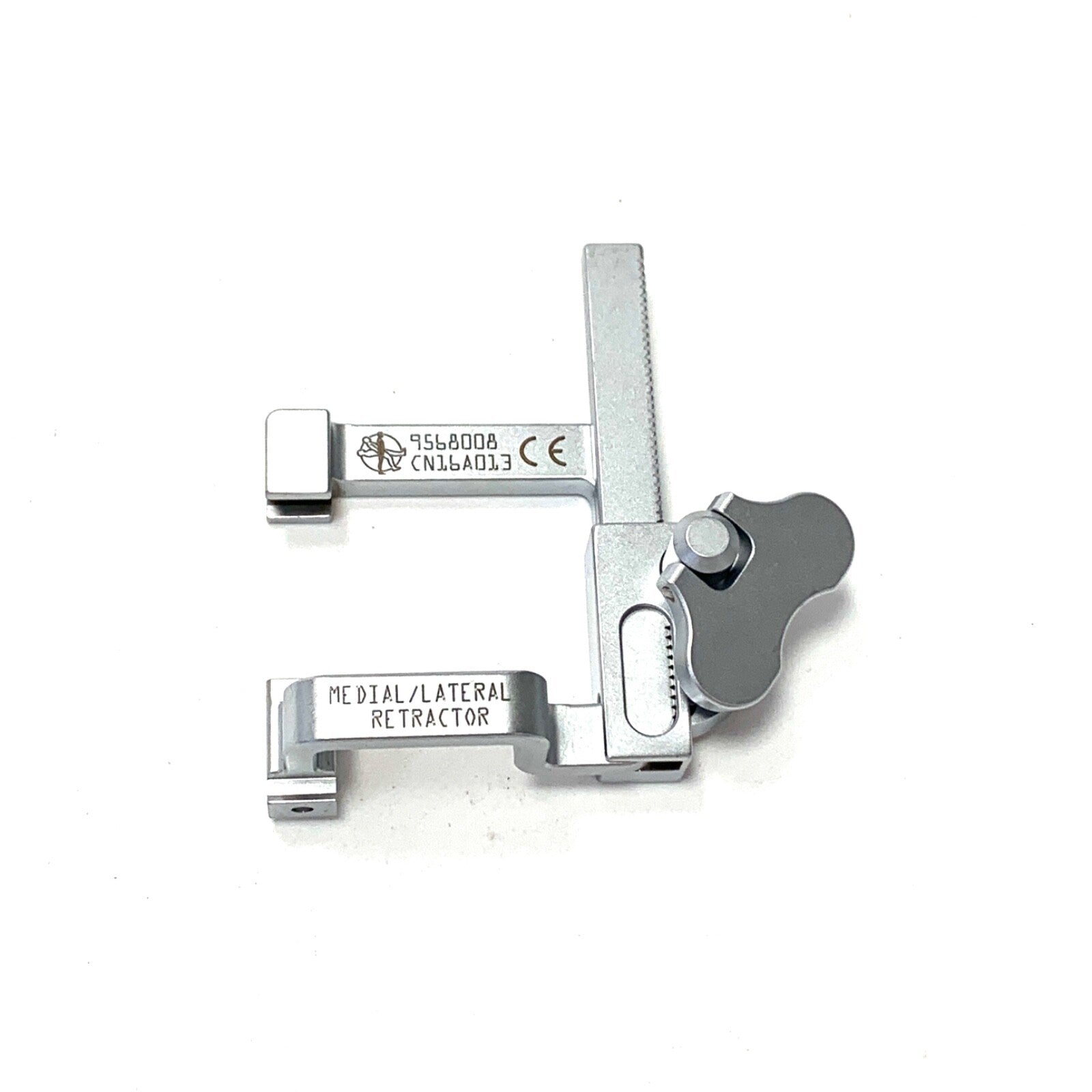 Medtronic REF 9568008, Medial/Lateral Rack Assembly