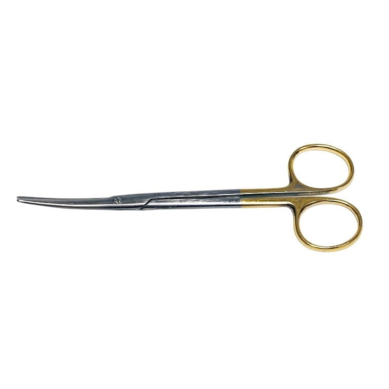 V. Mueller REF RH1651, Metzenbaum Dissecting Scissors 5-3/4"