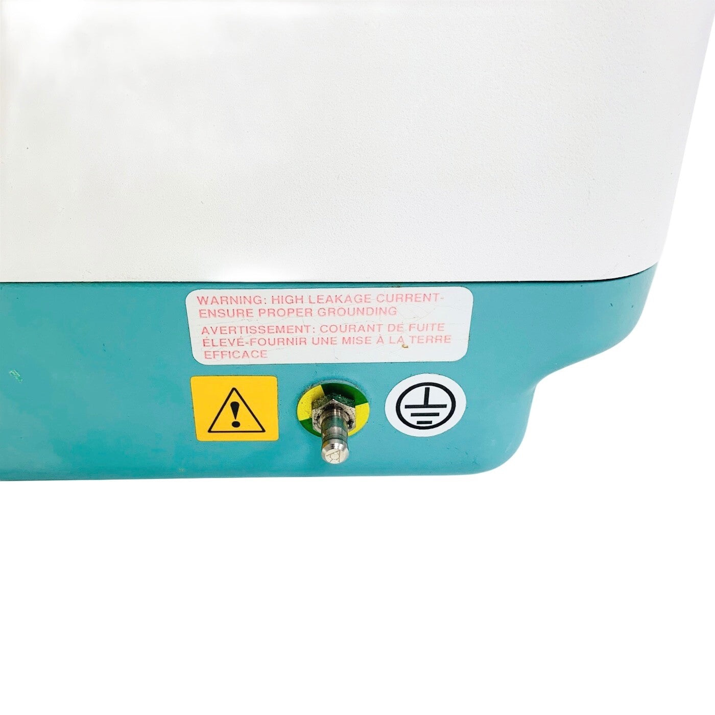 Hettich Ref D-78532 Tuttlingen, TYPE 1004-01 CENTRIFUGE
