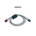 Draeger 55 99 076 Pod Connection Cable 1 M
