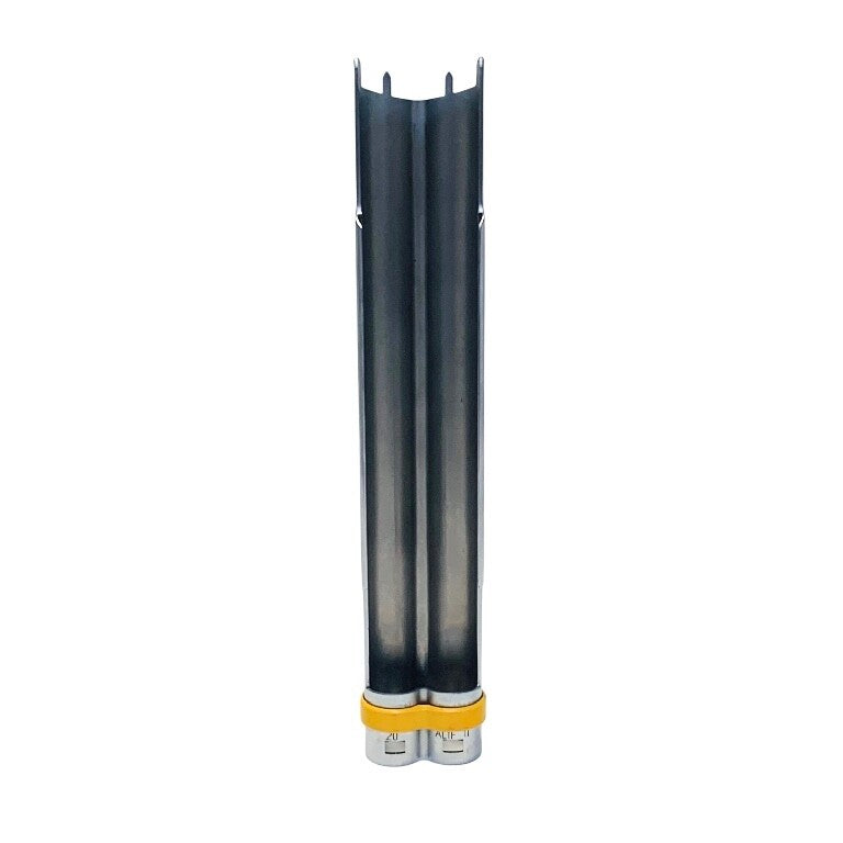 Medtronic Ref YIB0400-023, 20MM ALIF II DOUBLE BARREL
