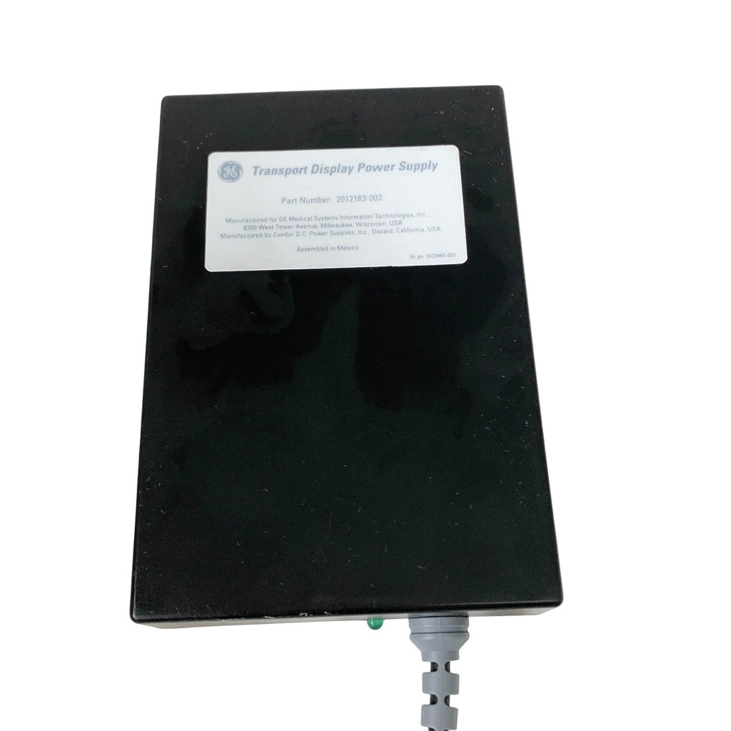GE REF 2012183-003, Transport Display Power Supply, CONDOR MSP1779A