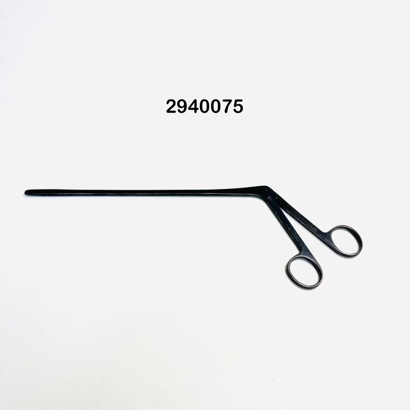 Medtronic 2940075 Pituitary Rongeur, 4mm × 10mm Straight  Instrument