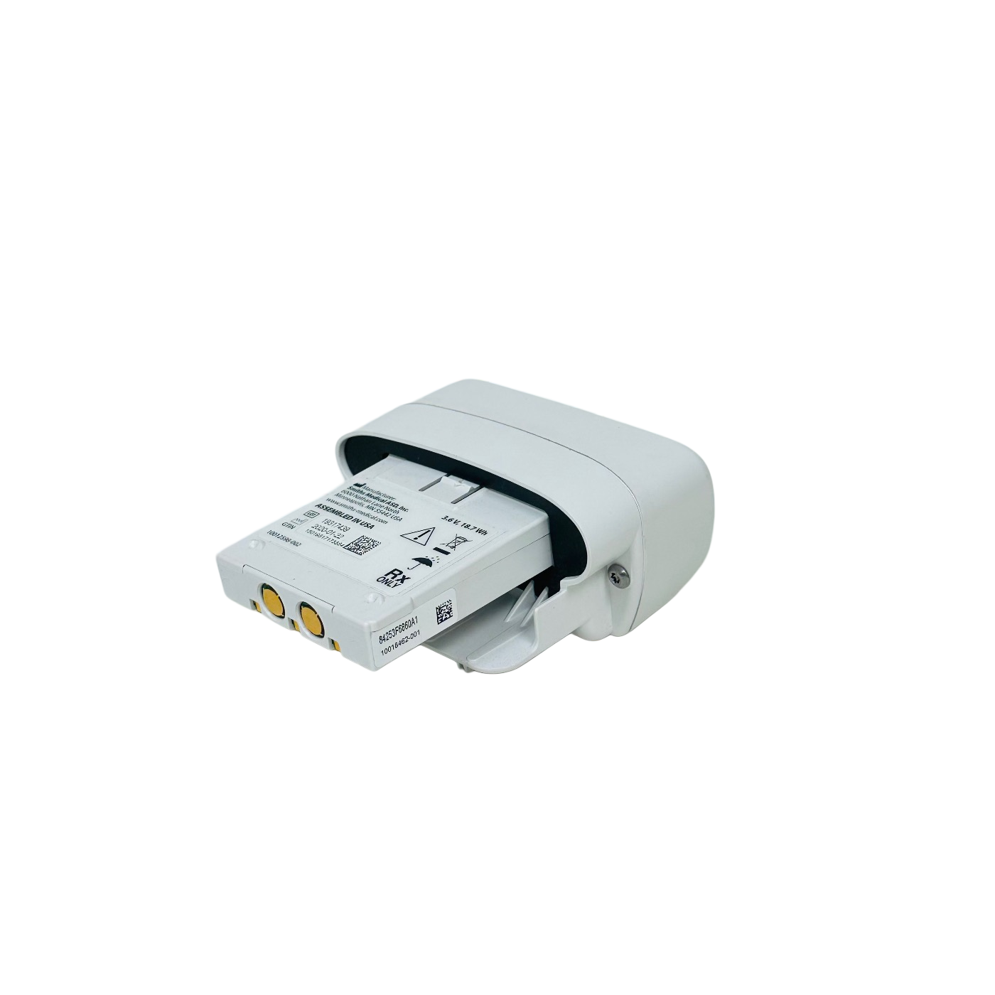 SMITHS Cadd Solis 2131 Communication Module For Pumps