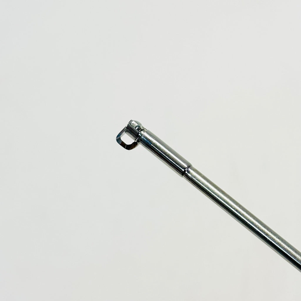Smith & Nephew / Acufex 010912 Basket Punch, Rotary 90° 2.2 mm Left Instrument