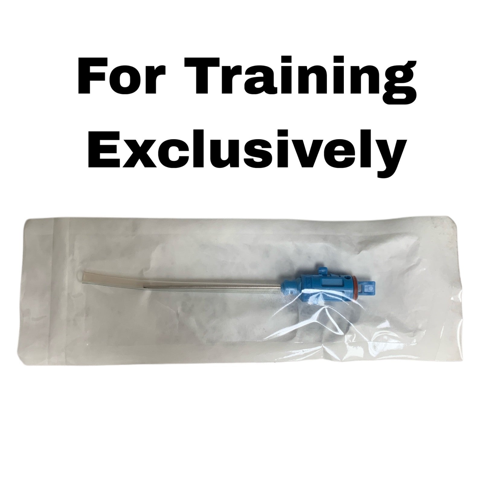 Smith and Nephew. DYONICS• POWERMINI 2.0mm Full Radius Blade. Training Only