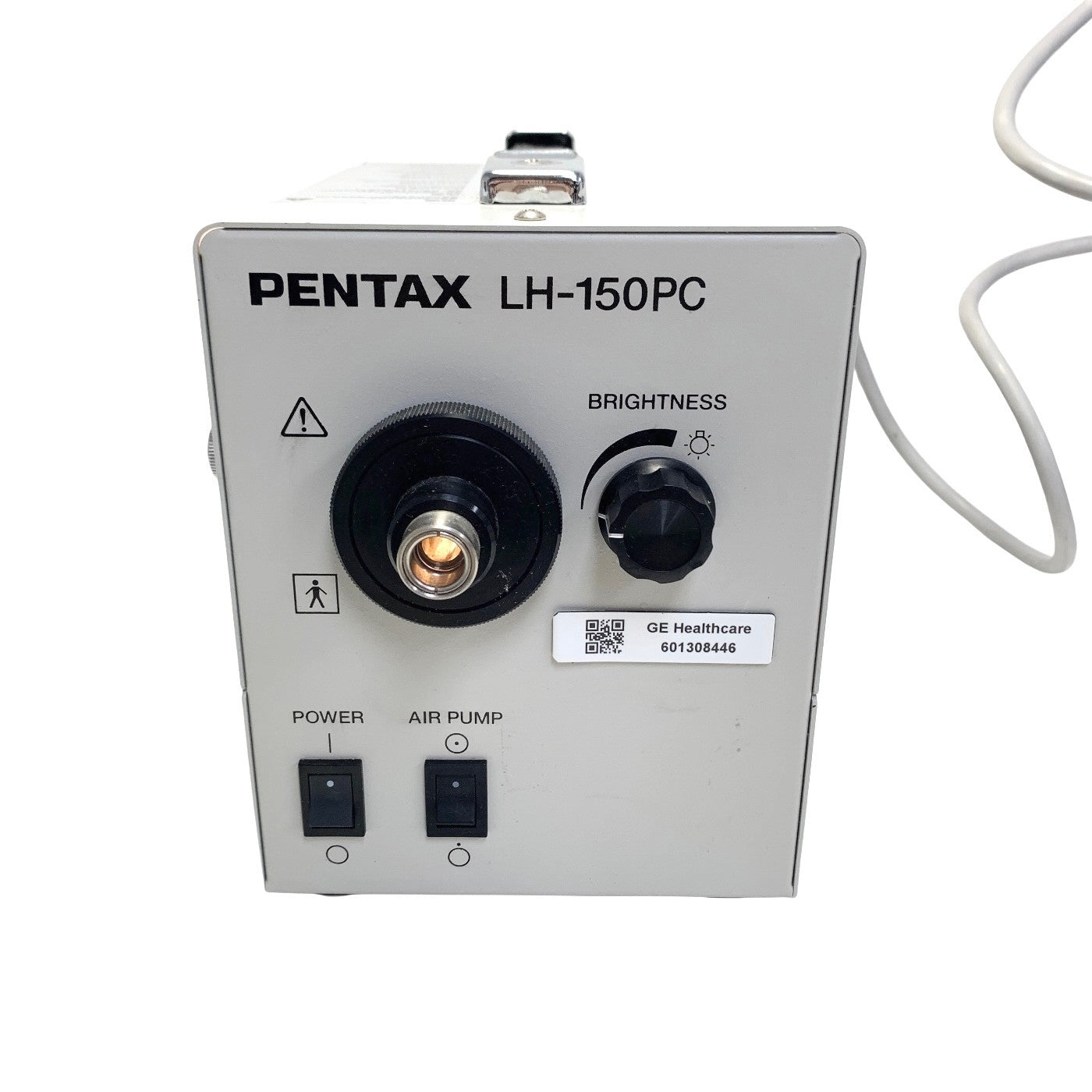 Pentax REF LH-150PC, LIGHT SOURCE FOR ENDOSCOPY