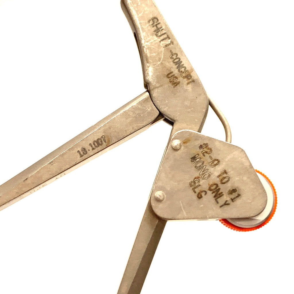 Shutt Concept REF 18.1007, Arthroscopic Straight Punch