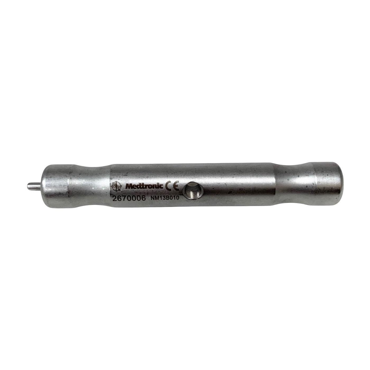 Medtronic 2670006 Wave Retractor Surgical Instrument Spinal Neurological Tool