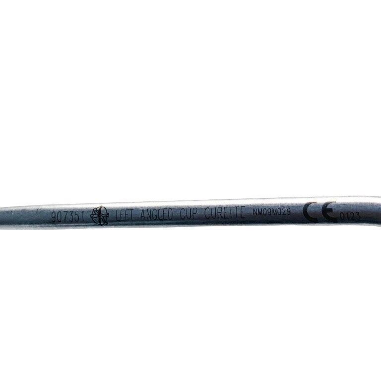 Medtronic Sofamor Danek 907351, LEFT ANGLED CUP CURETTE