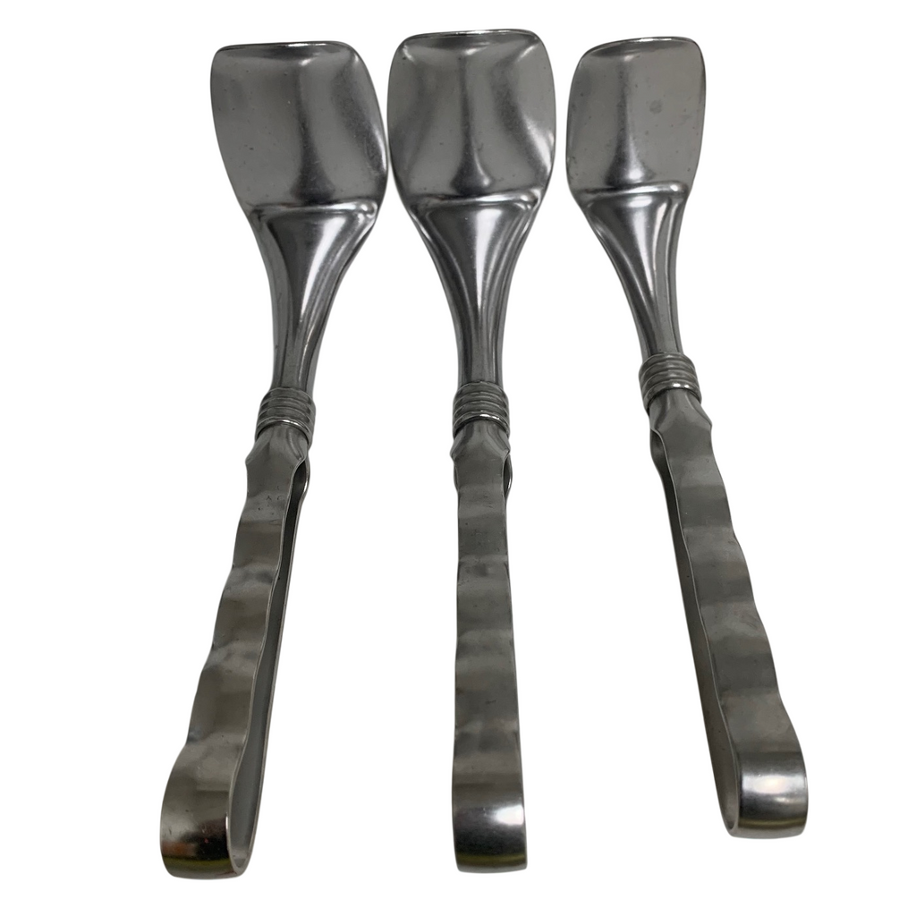 Richardson Retractors, Set of 3, 11 inch Loop Grip (2 identical)