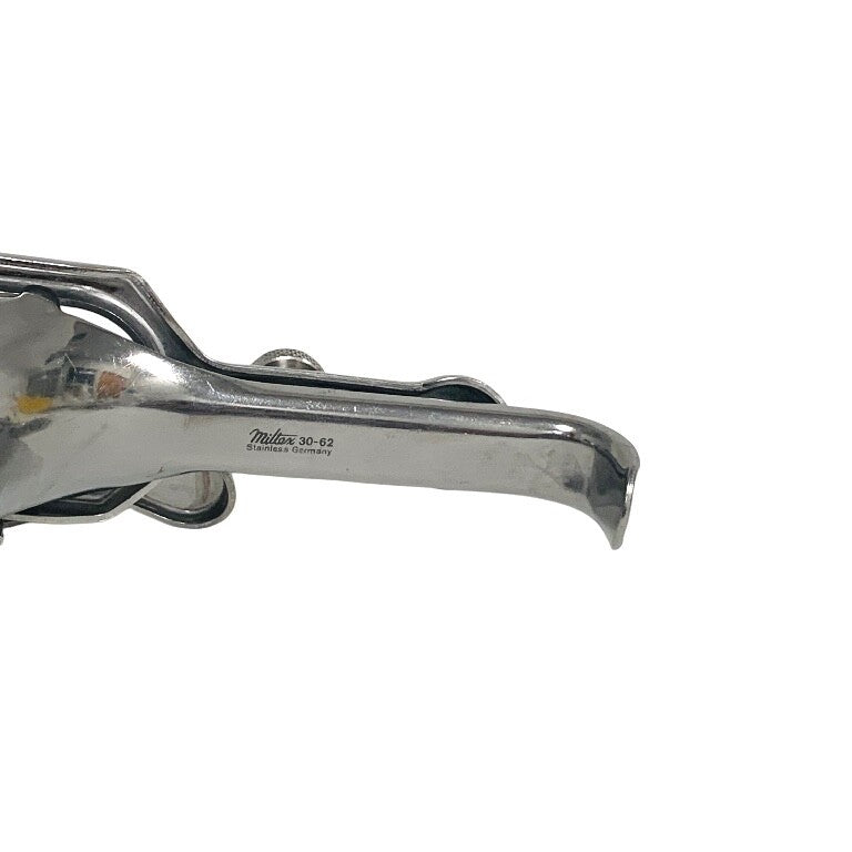 Miltex REF 30-62, Pederson Vaginal Speculum