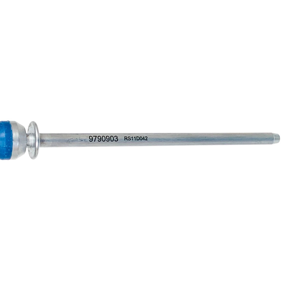 Medtronic 9790903 Plate Holding Pin Driver Instrument