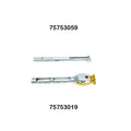 Medtronic 75753059 Inner Sleeve W/ 75753019 Two-Level Outer Extender Instrument