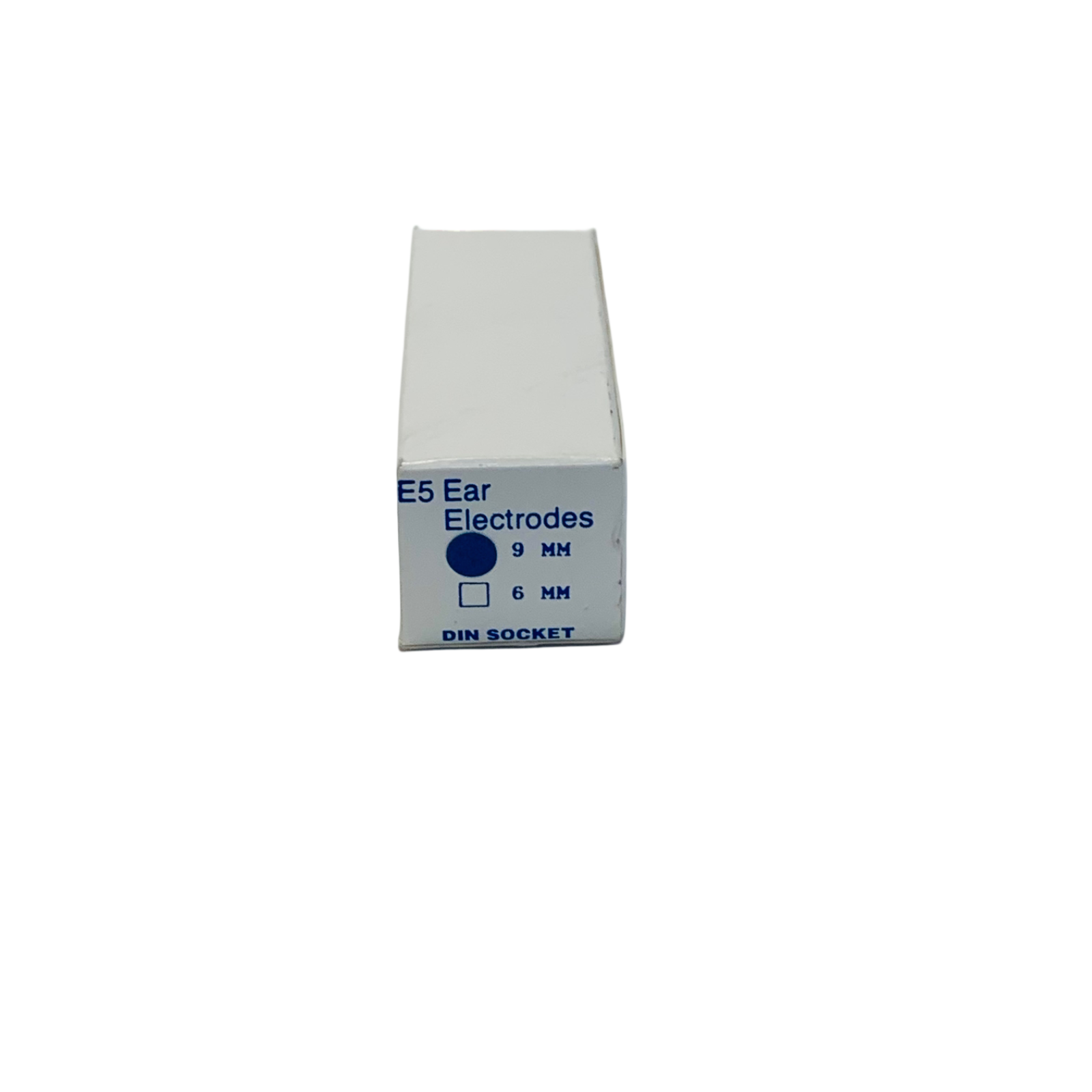ECI REF E5, Ear Electrodes 9 MM