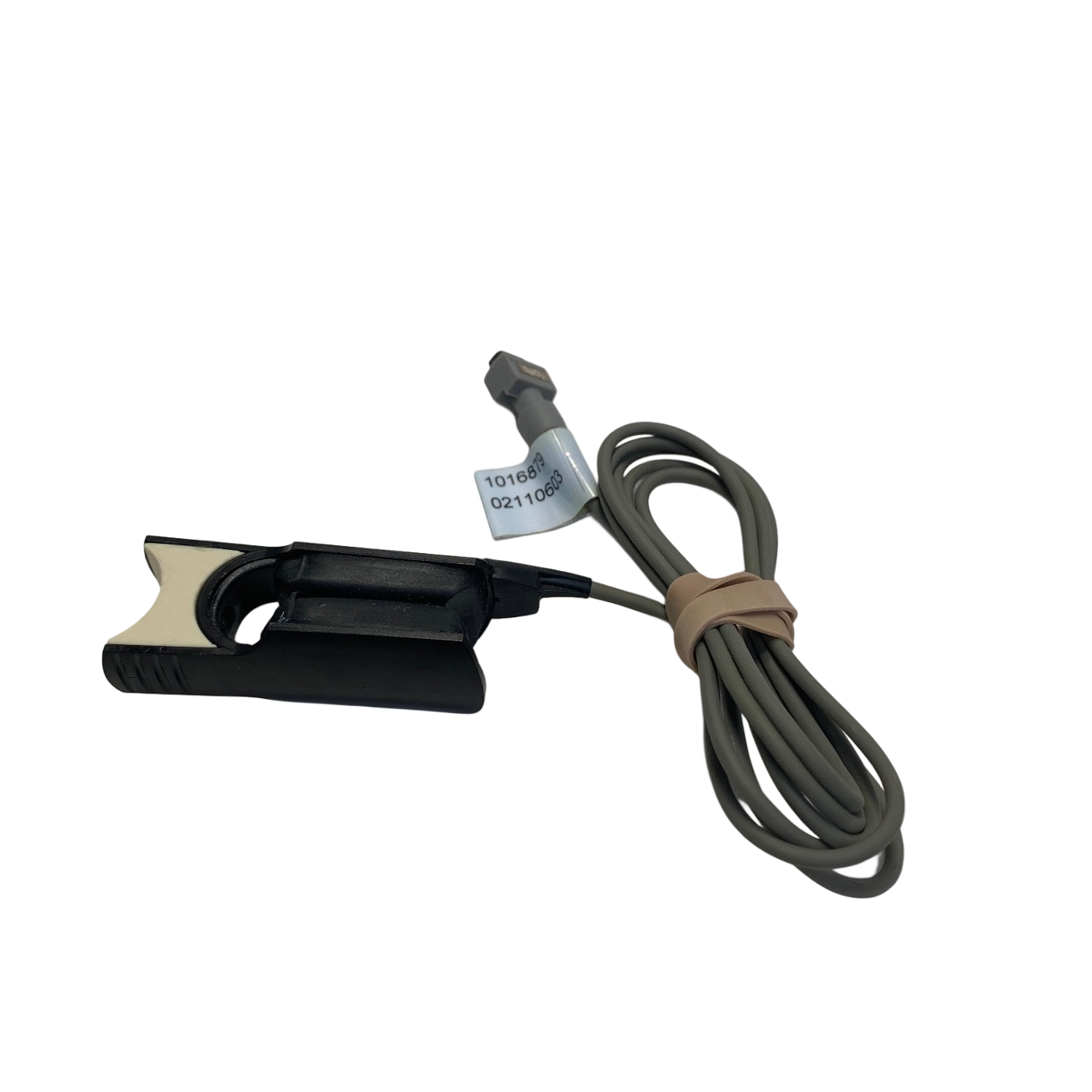 PHILIPS Respironics REF 1016879, SPO2 FINGER SENSOR CABLE