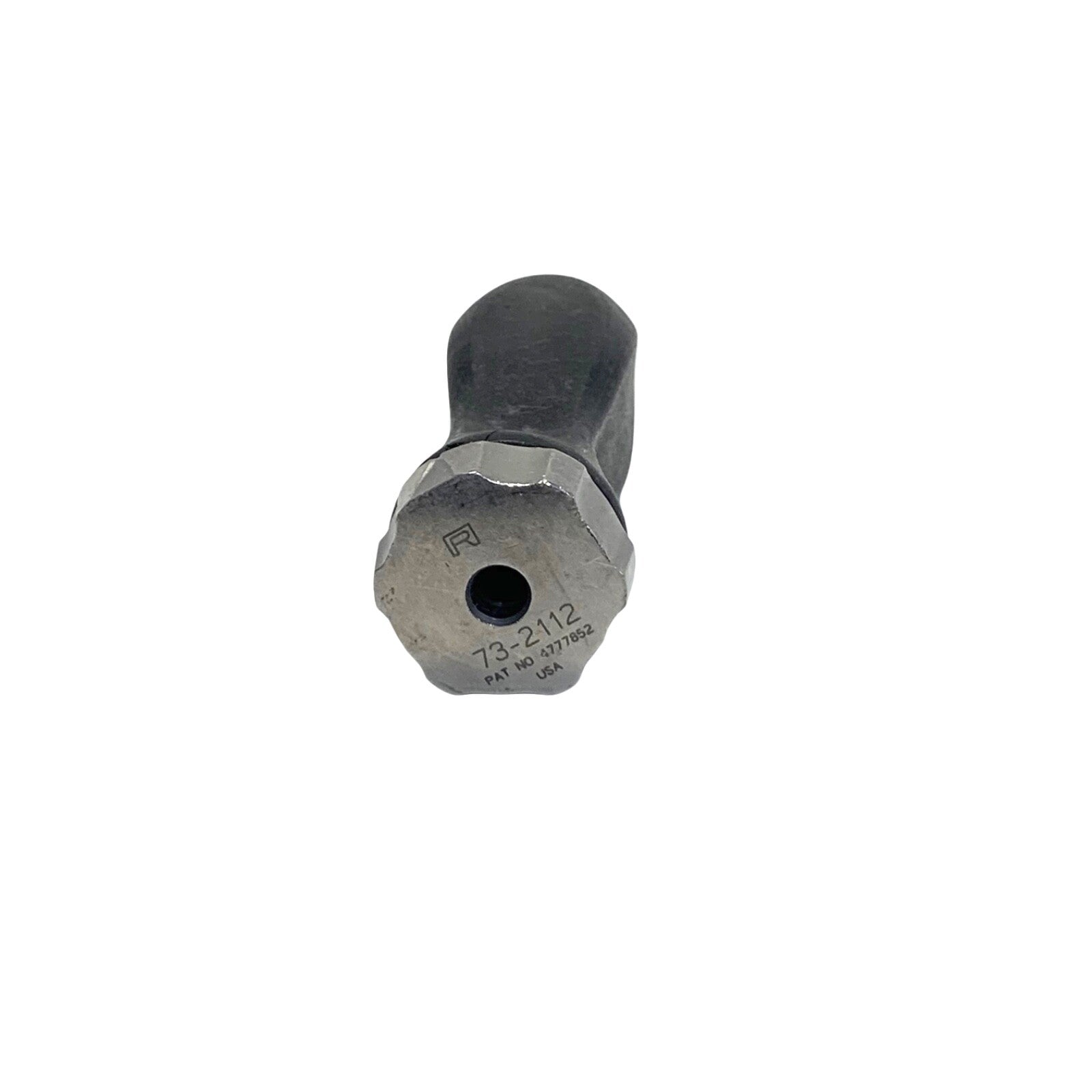 Richards REF 73-2112, Acetabular Cup Screwdriver Ratchet Handle