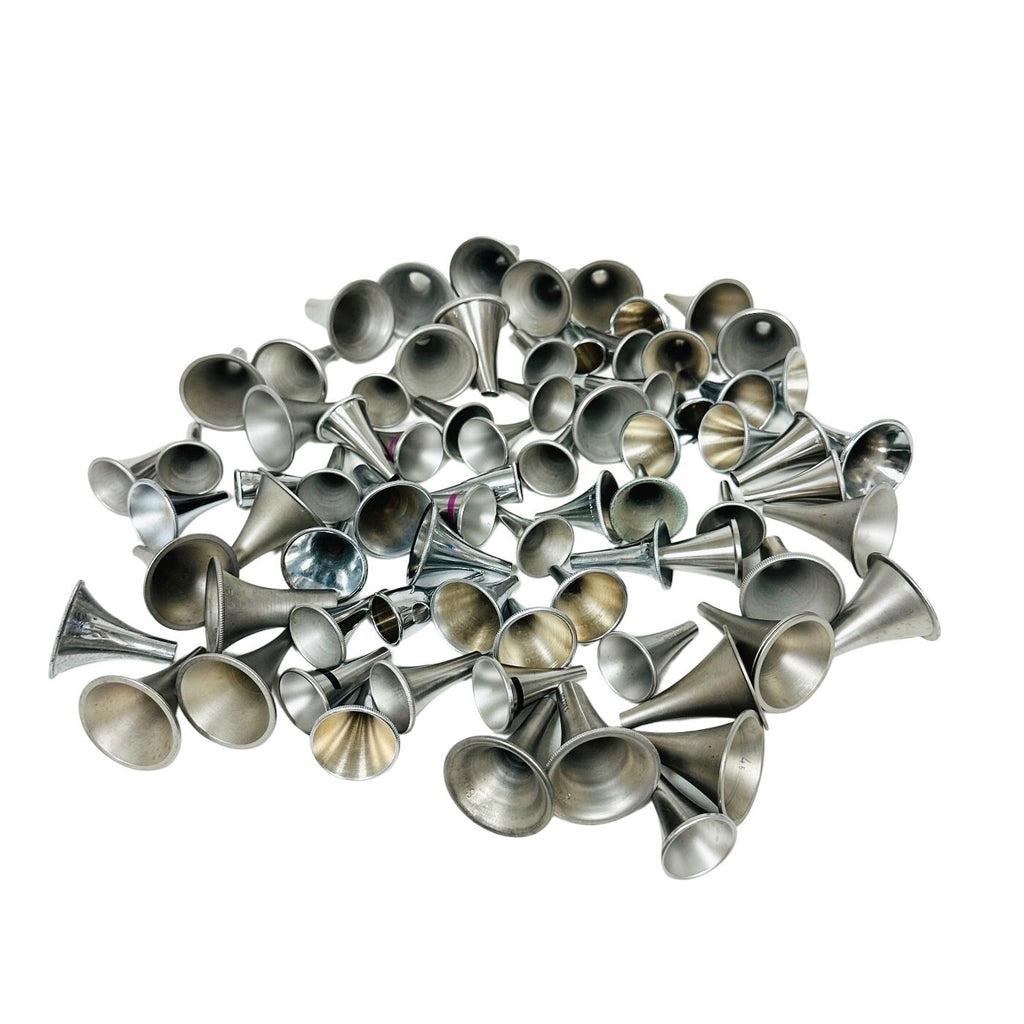 JARIT / OTHERS Ear Specula Stainless Steel, Instrument LOT OF 68