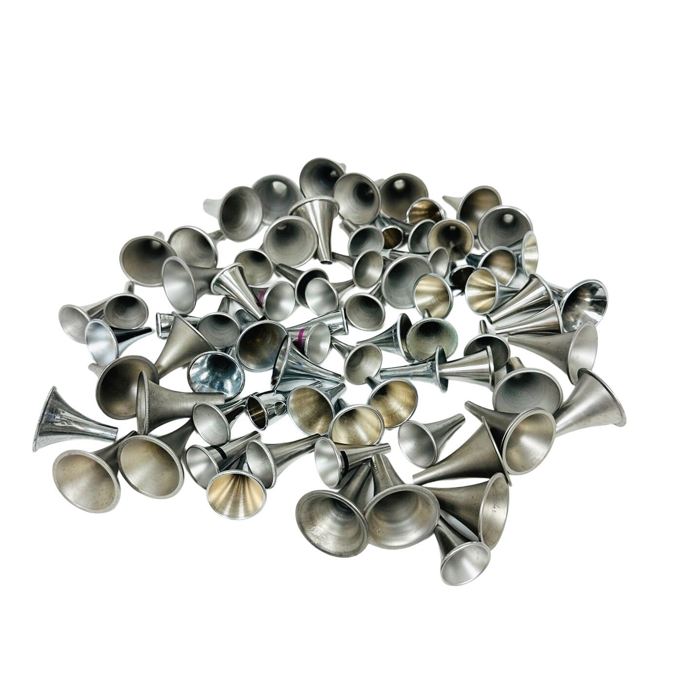 JARIT / OTHERS Ear Specula Stainless Steel, Instrument LOT OF 68
