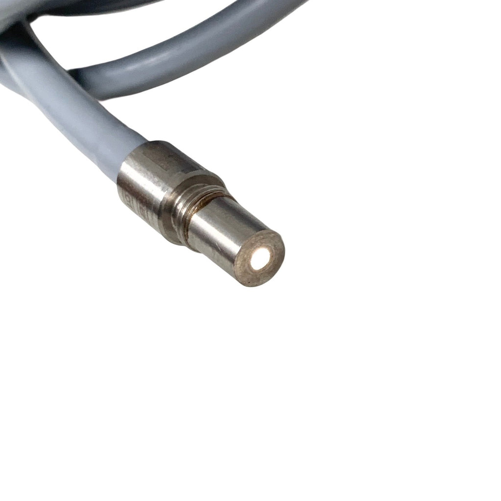 Olympus WA03300A Light Guide Cable 2.8mm 3m Fiber Optic Endoscope Cord FOR PARTS